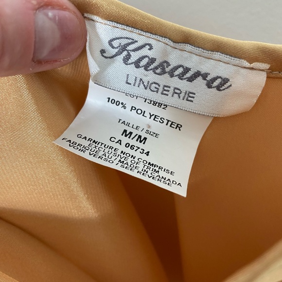 Kasara Lingerie PJ Set - Picture 7 of 16